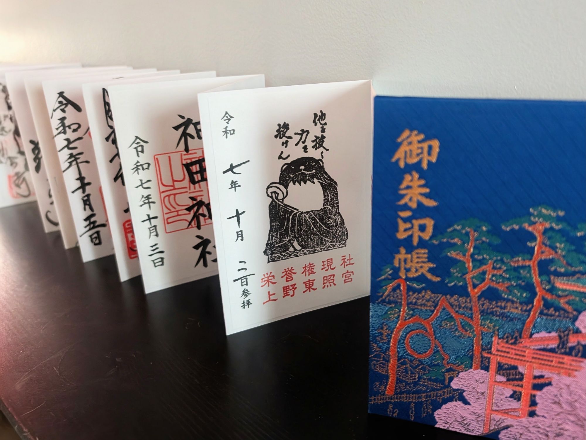 The Best Japanese Souvenir: A Guide To Collecting Goshuin
