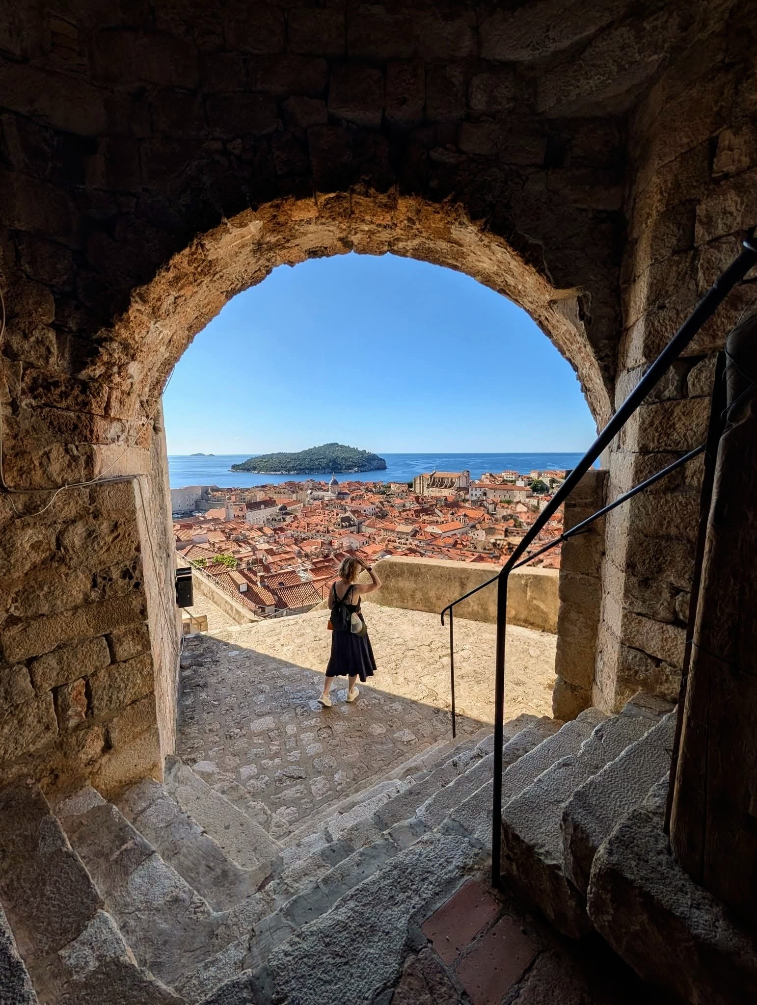 Ultimate Two-Week Itinerary for Croatia and Slovenia