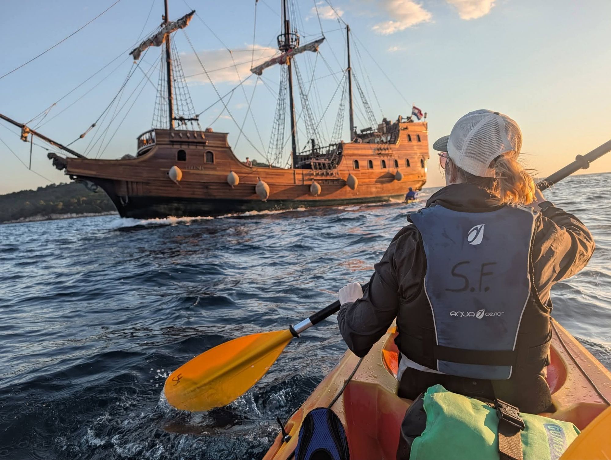“There Are No Walls in Kansas” Part 2: What We Did & General Tips in Dubrovnik