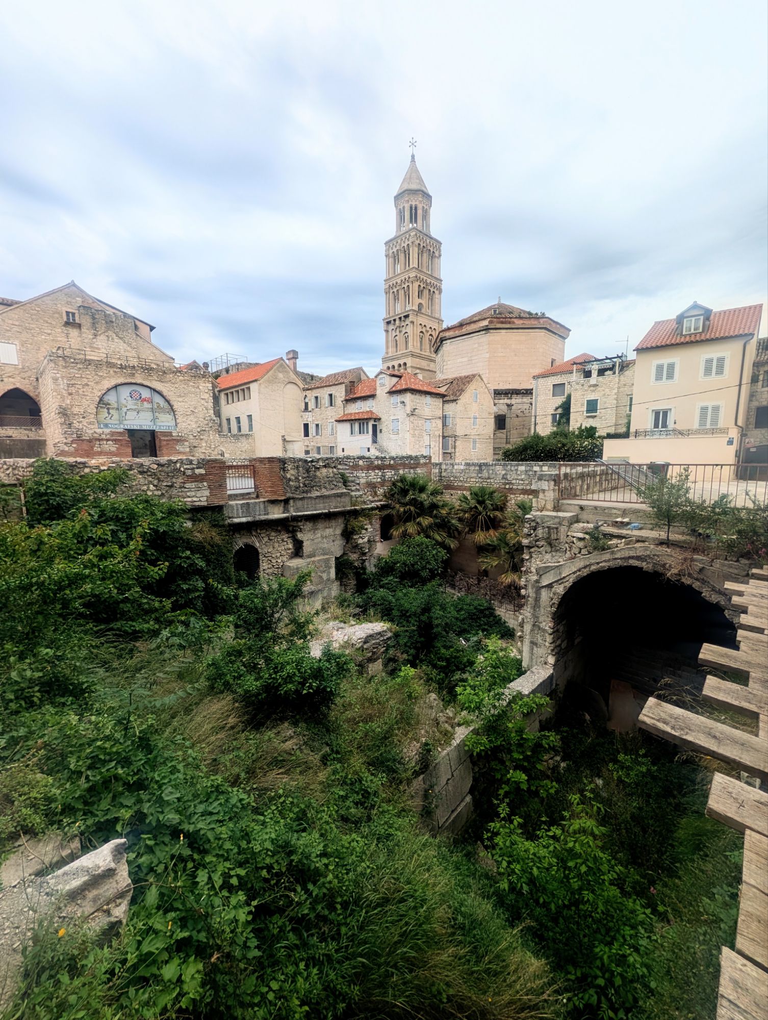 “Split” Personality Part 2: What We Did and General Tips for Split, Croatia